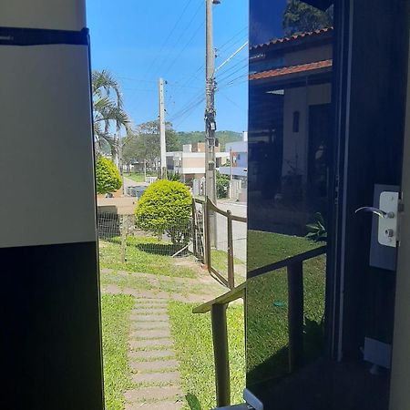 Apartamento Container 1 Quarto- Centro 加罗帕巴 外观 照片