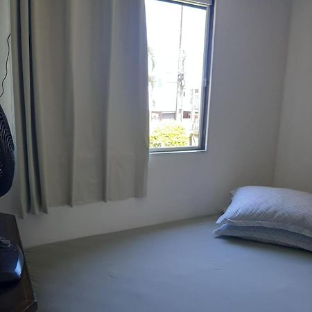 Apartamento Container 1 Quarto- Centro 加罗帕巴 外观 照片