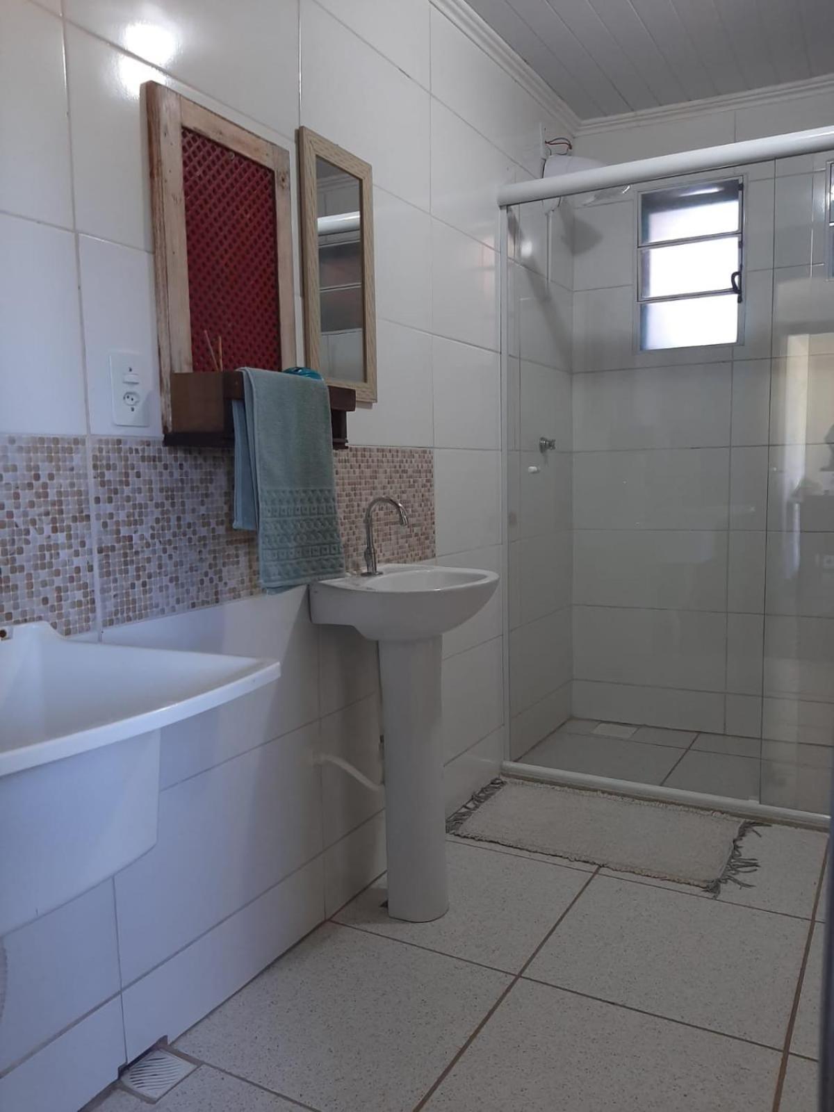 Apartamento Container 1 Quarto- Centro 加罗帕巴 外观 照片