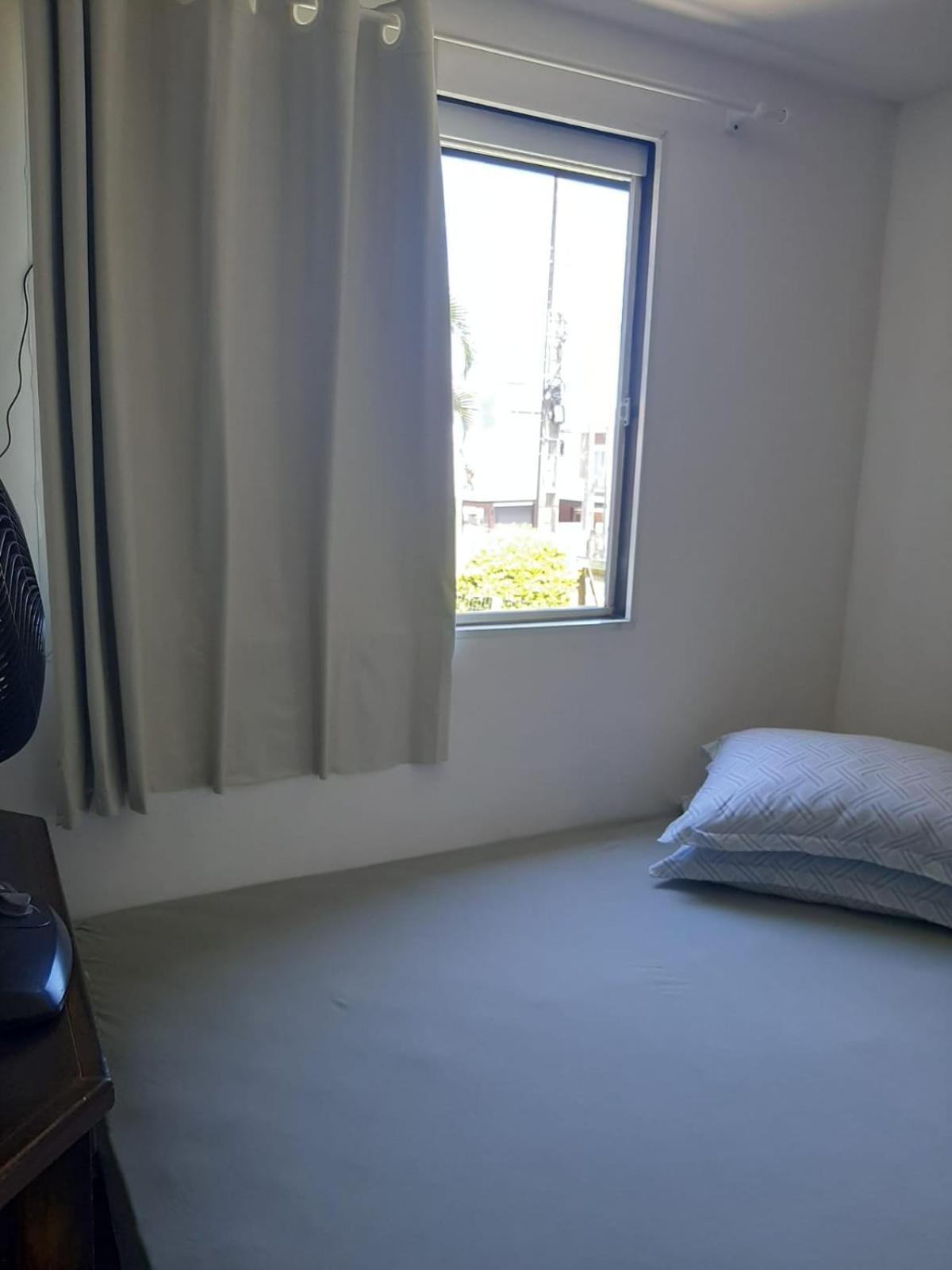 Apartamento Container 1 Quarto- Centro 加罗帕巴 外观 照片