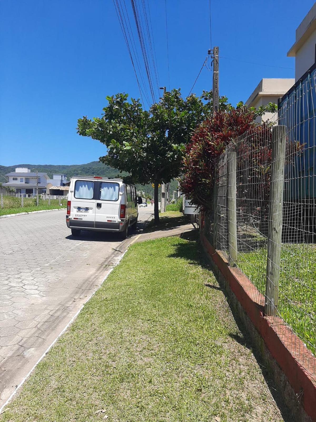 Apartamento Container 1 Quarto- Centro 加罗帕巴 外观 照片